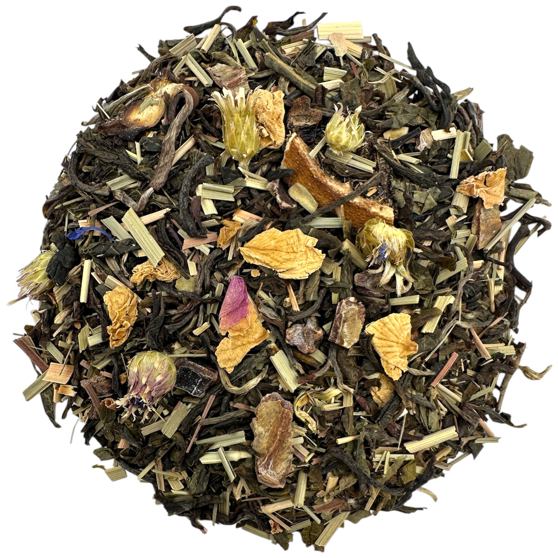 Miss Grey Organic